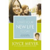 Start Your New Life Today PB - Joyce Meyer